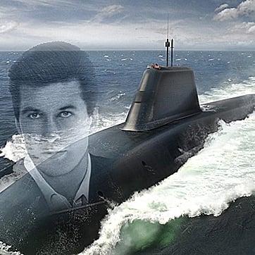 Japończycy konstruują ekologiczną łódź podwodną