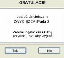 Twórca reklam “wyskakujących” w okienkach przeprasza za nie internautów