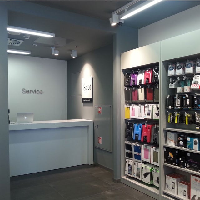 Autoryzowany Serwis Apple w końcu w Polsce!