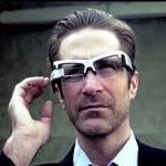 ORA-1: Kolejny konkurent dla Google Glass