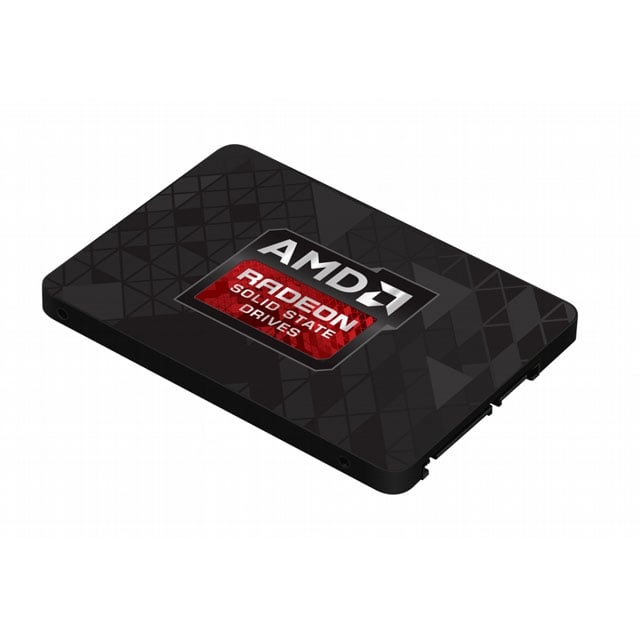 AMD, OCZ i SSD