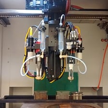 Baterie słonecze w sprayu