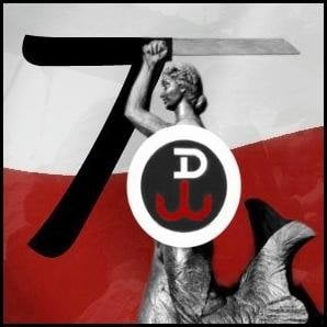 Powstanie Warszawskie relacjonowane “na żywo” na Twitterze.