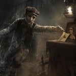 Scopophobia: Wolisz być dzieckiem, czy potworem?