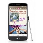 LG G3 Stylus jednak nie będzie rywalem dla Galaxy Note 4