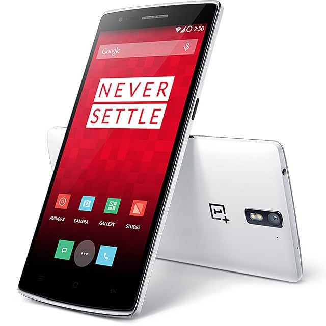Nie trzeba już zaproszeń, by kupić OnePlus One