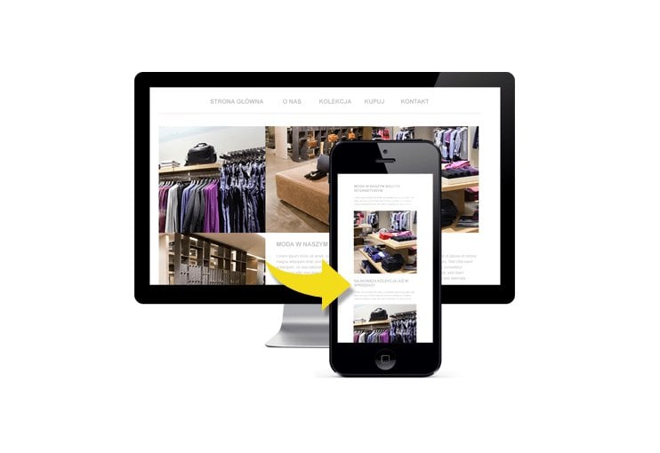 Czy dobrze cię widać na smartfonie?