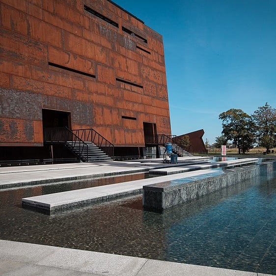 Innowacyjne technologie w Europejskim Centrum Solidarności