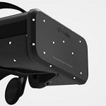 Oculus Rift jeszcze lepszy