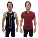 VEST: Kamizelka dla niesłyszących