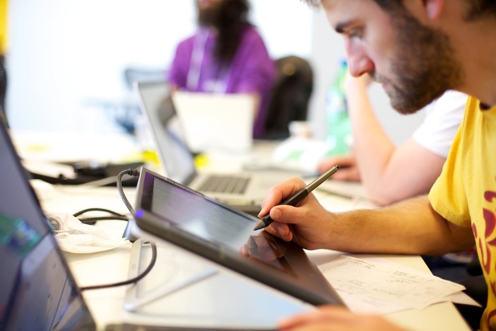 Jak zmienić swoją stronę WWW w dzieło sztuki?