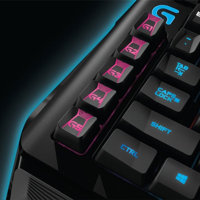 Mechaniczna klawiatura zaprojektowana dla… graczy!