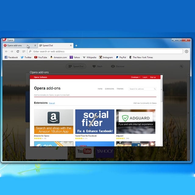 Opera 24 już do pobrania!