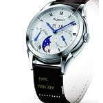 CT Watch: inteligentny… pasek do zegarka