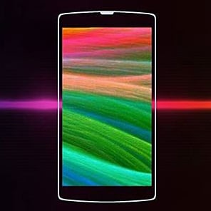 VIRO: smartfon, który NIGDY się nie rozładuje