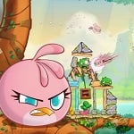 Angry Birdsy nie zarabiają już tak dobrze jak przed rokiem