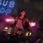 InFamous: First Light – recenzja gry (PS4)