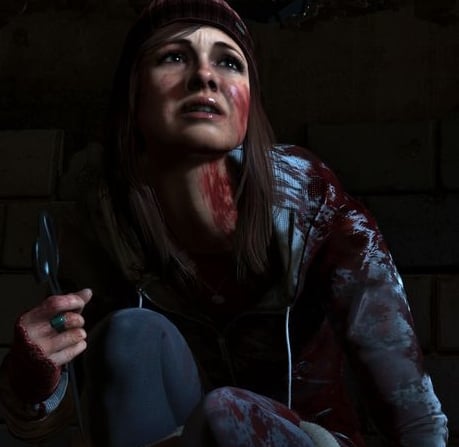 10 minut z Until Dawn – horrorem, w którym ważne są wybory moralne