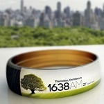 Tempest Smartband z ekranem OLED na pół bransoletki!