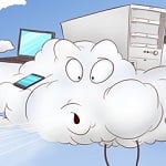 Przechowujesz dane w chmurze? Sprawdź jak nie zostać ofiarą wycieku