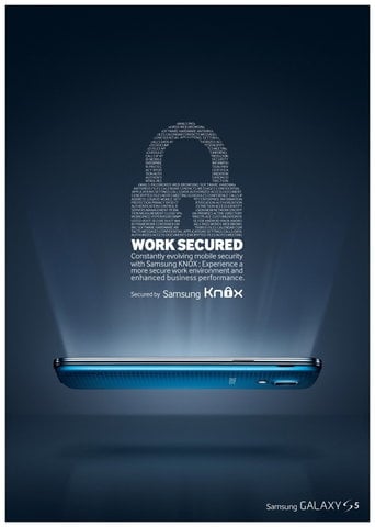 Rząd Finlandii stawia na Samsung Knox