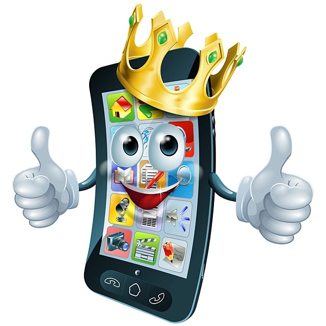 Najbardziej oczekiwane smartfony 2014 roku [REKLAMA]