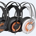 Nowa rodzina słuchawek SteelSeries Siberia