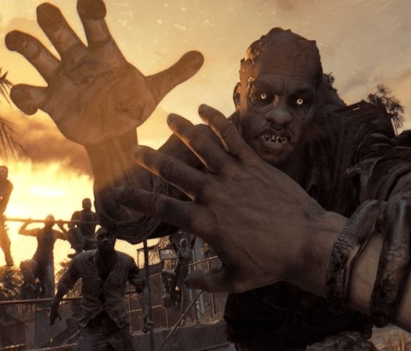 Inwazja zombie w Poznaniu