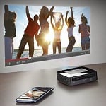 TEST: Philips PicoPix 3610