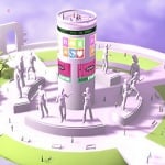 Neotopia – wirtualny świat dla użytkowników PS4