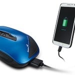 TEST: Genius Energy Mouse