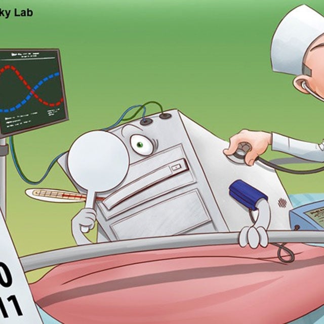 Czy cyberzagrożenia istnieją?