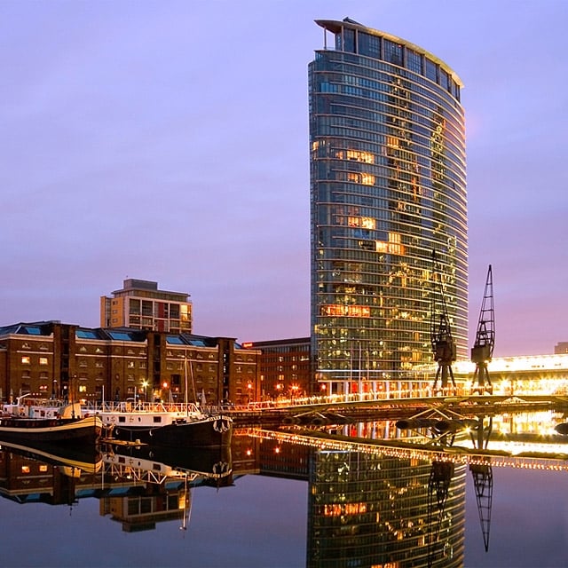 Hotel zagłuszał prywatne Wi-Fi swoich gości