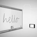 WriteBoard – elektroniczna tablica