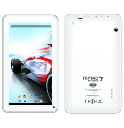 Tablet z matrycą IPS za 229 złotych!