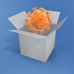 Uważaj na maile od “firm kurierskich”