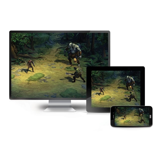 White Moon porazi swoim własnym blaskiem