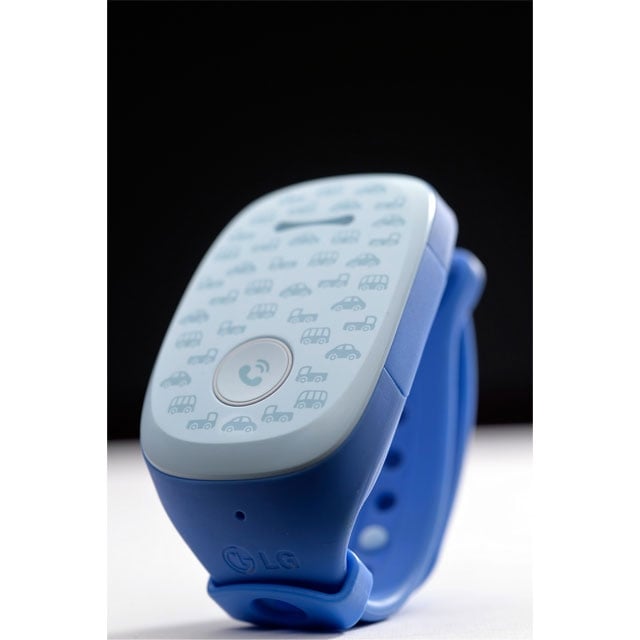 Opaska KizON dla twoich pociech