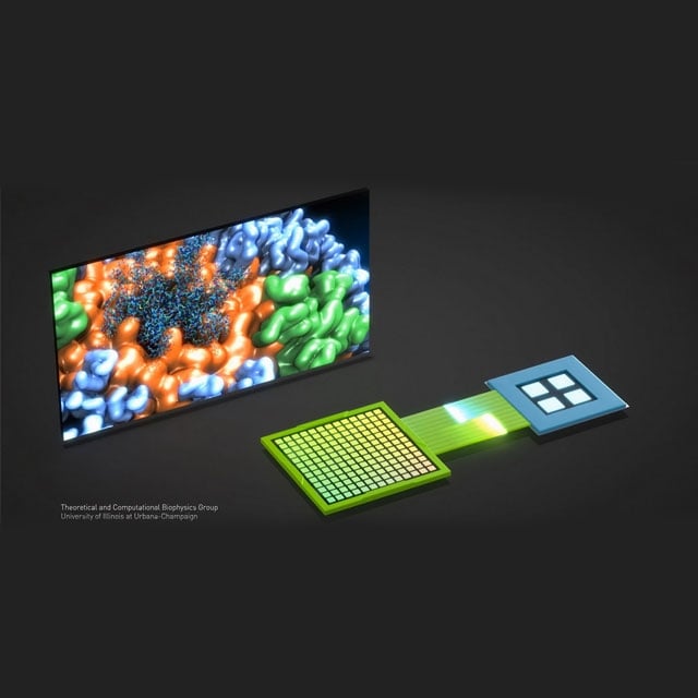 USA budują dwa potężne superkomputery