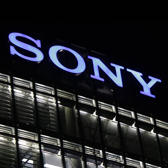 Gigantyczne kłopoty Sony