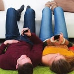 Cyberchoroby – sprawdź czy cierpisz, na którąś z nich