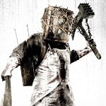 W szponach szaleństwa, czyli recenzja The Evil Within