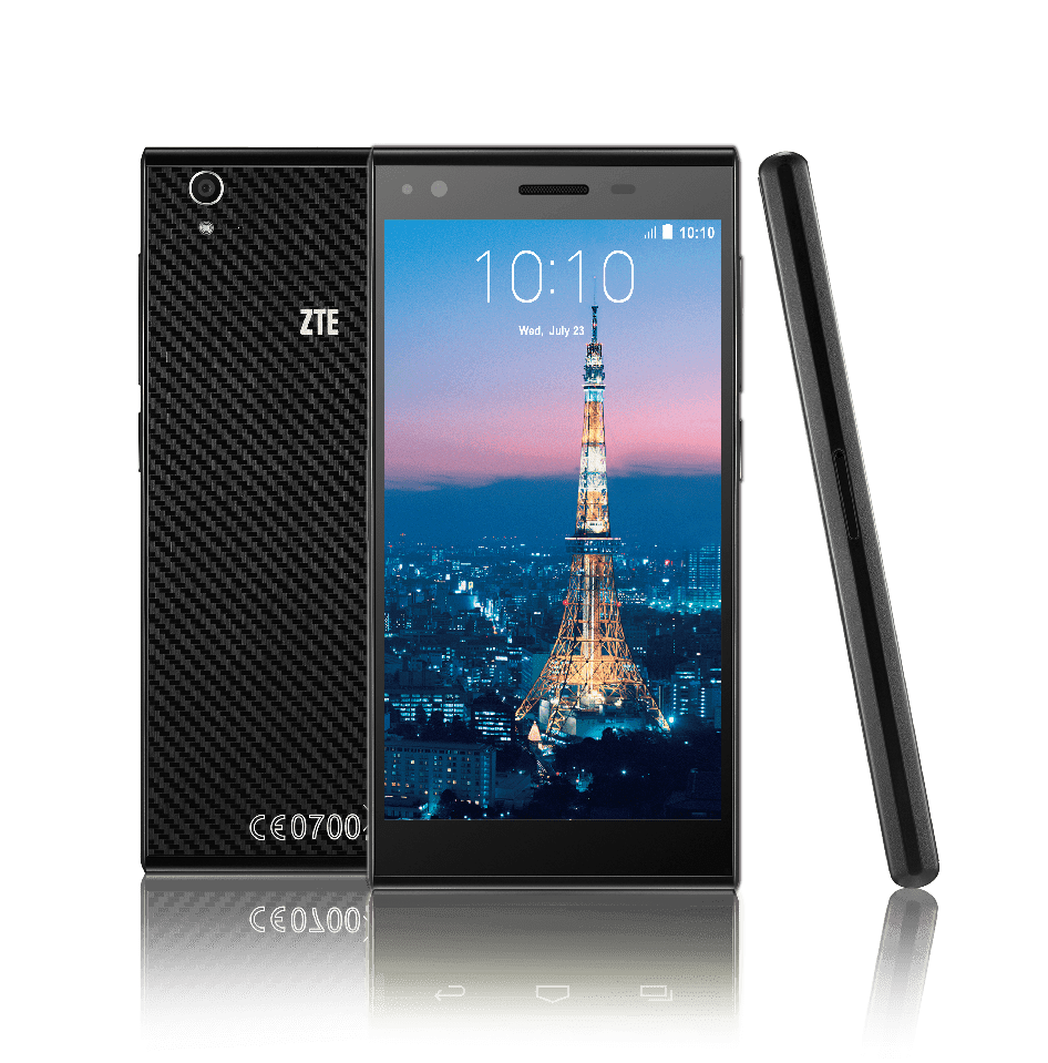 ZTE Blade VEC 4G i ZTE Blade VEC 3G trafią do Polski!