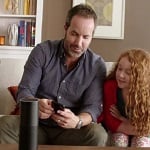 Amazon prezentuje Echo – domową asystentkę głosową