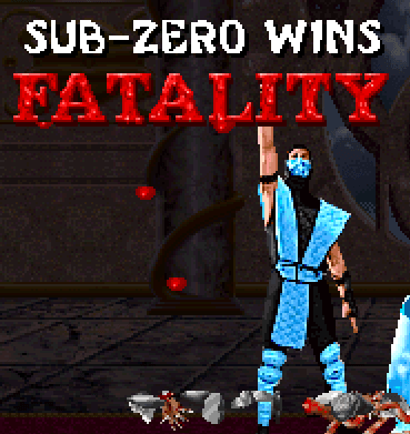 Długoterminowe badania nie kłamią: brutalne gry wideo nie robią z graczy psychopatów