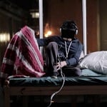 Spędzi w wirtualnej rzeczywistości 28 dni oglądając życie innego człowieka