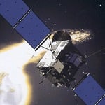 Wylądowaliśmy na komecie!