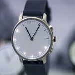 Nevo – klasyczny zegarek z powiadomieniami