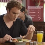 BitBite – “słuchawka” monitorująca naszą dietę