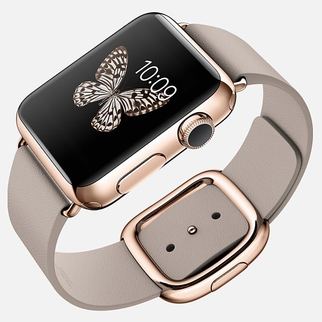 Apple Watch: drogi, droższy, dla Rosjan